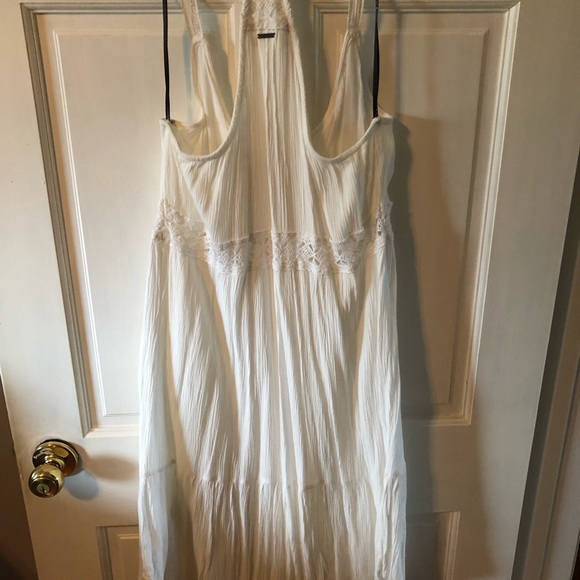 Volcolm summer dress - Picture 1 of 3